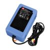 Power Supply, 90~264 VAC to 48 VDC/0.52 A, 25 W, DIN-Rail MountingICP DAS